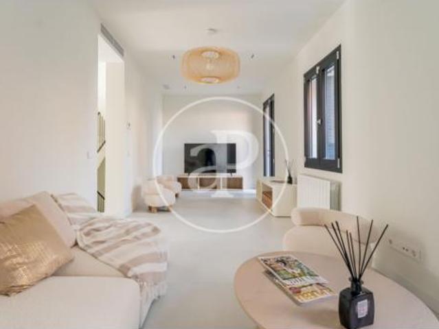 Casa en venta en Salamanca, Madrid