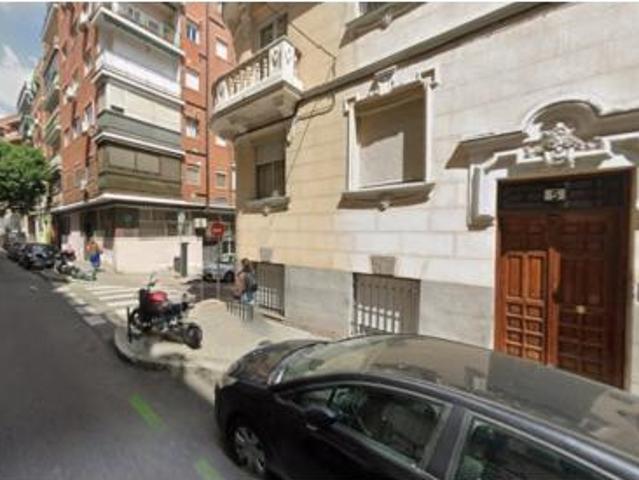 Casa en venta en Salamanca, Madrid