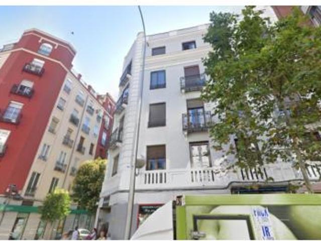 Casa en venta en Salamanca, Madrid