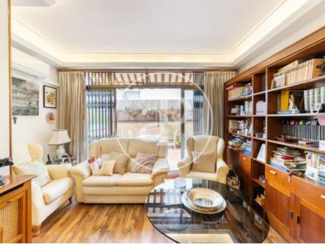 Casa en venta en Salamanca, Madrid