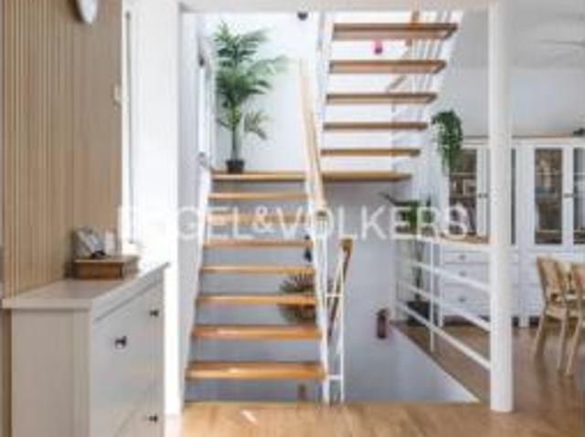 Casa en venta en Fuente del Berro, Madrid