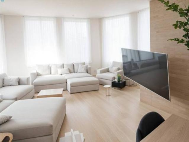 Casa en venta en Salamanca, Madrid