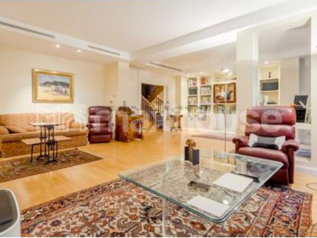 Casa en venta en Madrid, Hispanoamérica