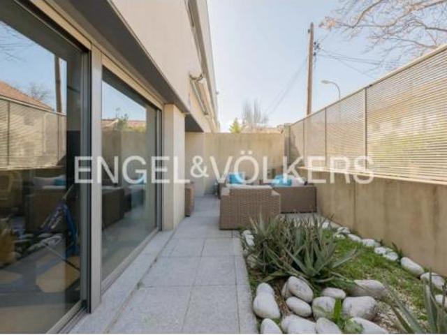 Casa en venta en Chamartín, Madrid