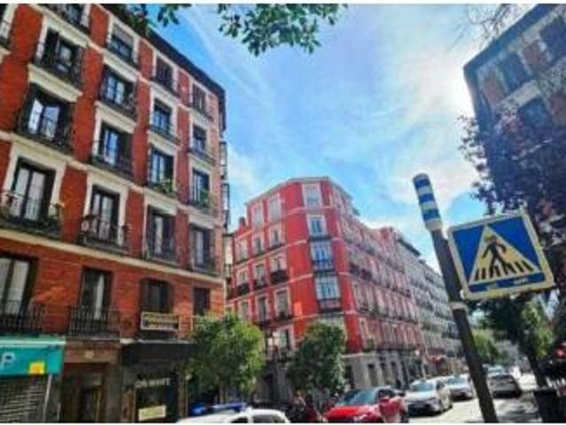 Casa en venta en Centro, Madrid