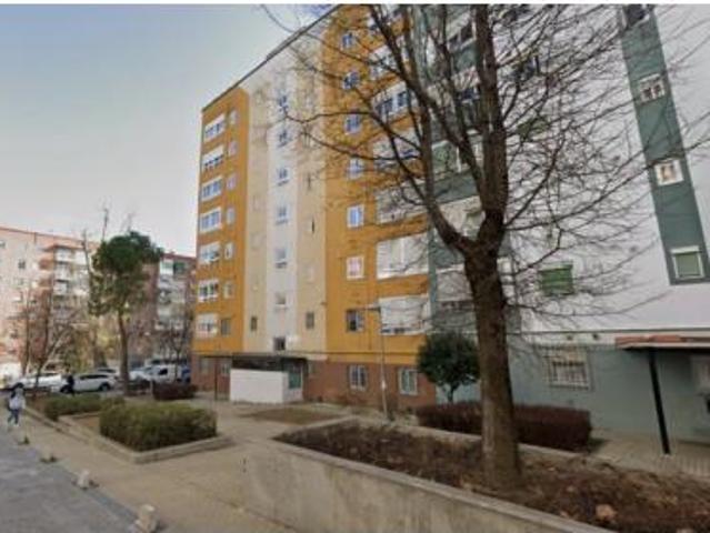 Piso en venta en Villaverde, Madrid