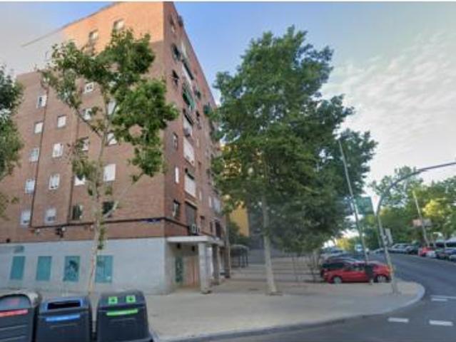 Piso en venta en Villaverde, Madrid