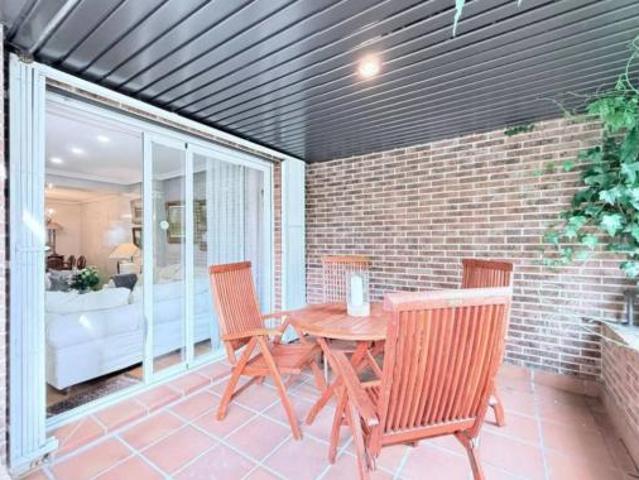 Casa en venta en Madrid, Salvador