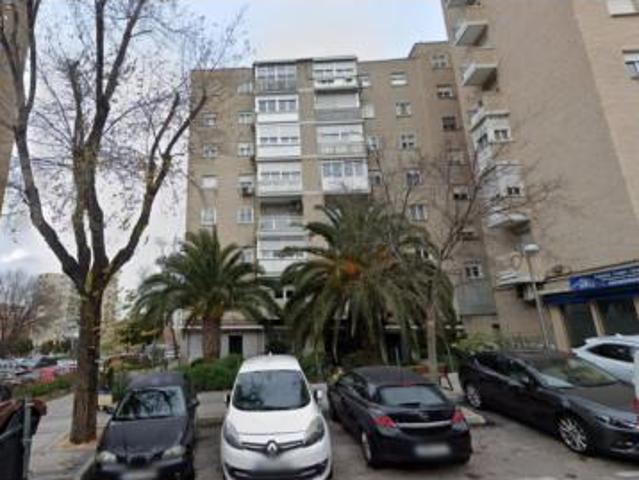 Casa en venta en Moratalaz, Madrid