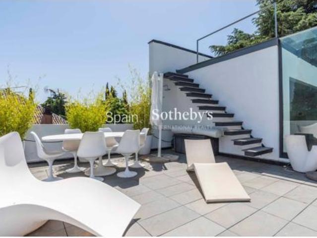 Casa en venta en Fuencarral - El Pardo, Madrid