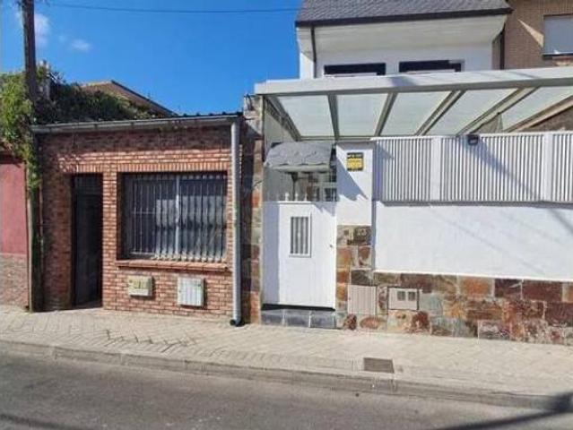 Casa en venta en Fuencarral - El Pardo, Madrid