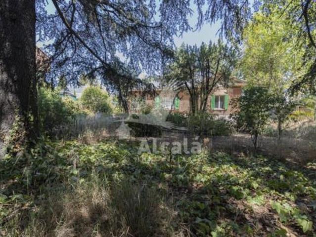 Casa en venta en Fuencarral - El Pardo, Madrid