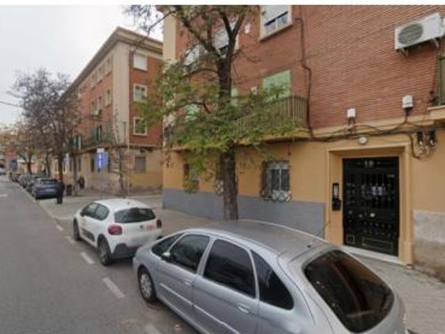Piso en venta en Usera, Madrid