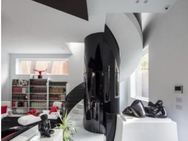 Chalet en venta en Retiro, Madrid