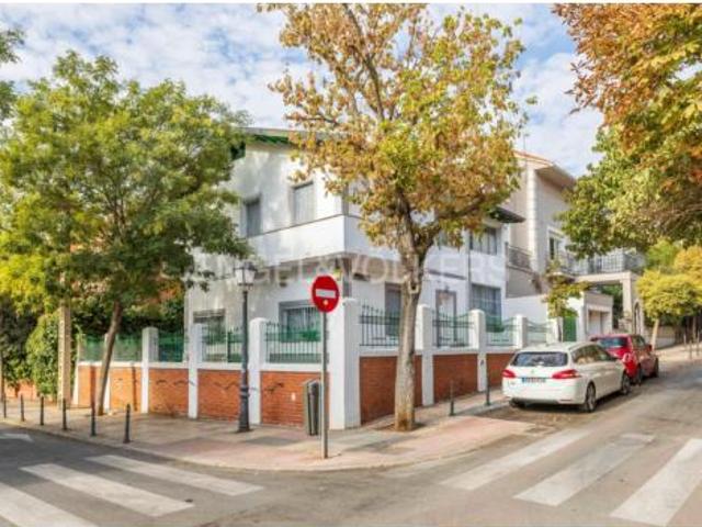 Casa en venta en Retiro, Madrid