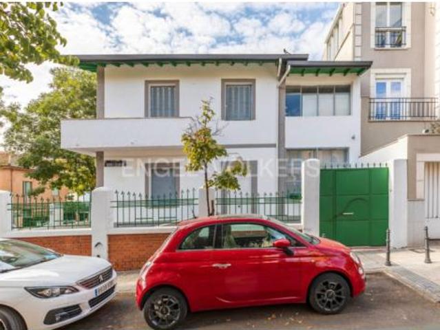 Casa en venta en Retiro, Madrid