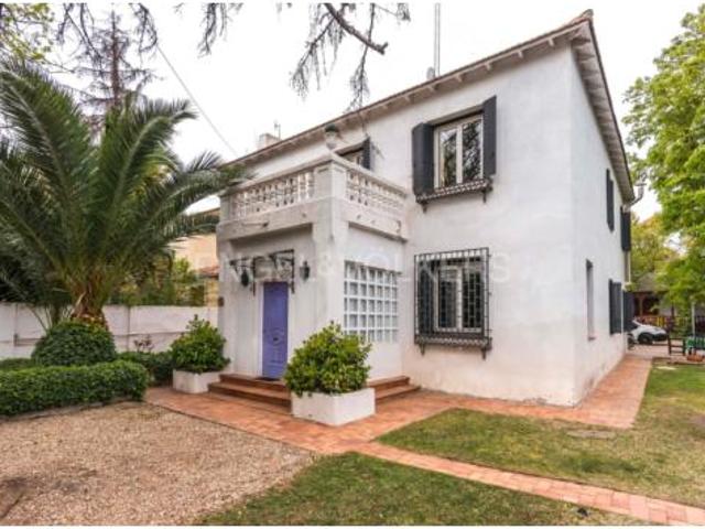 Casa en venta en Chamartín, Medina-sidonia
