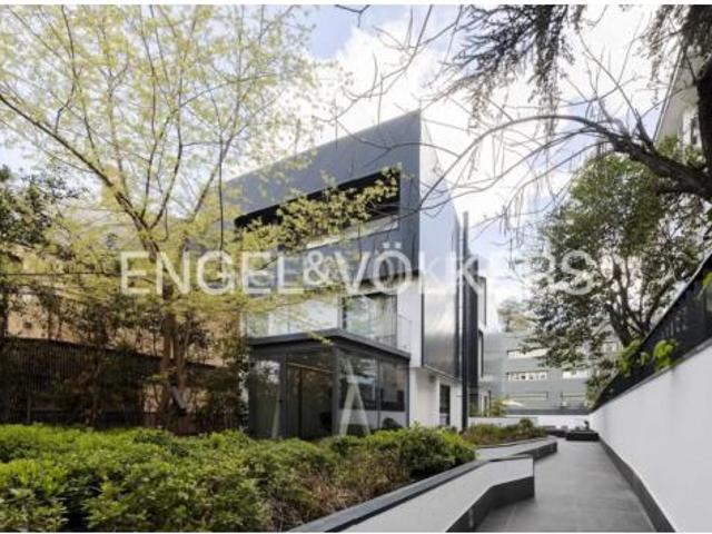 Casa en venta en Chamartín, Madrid