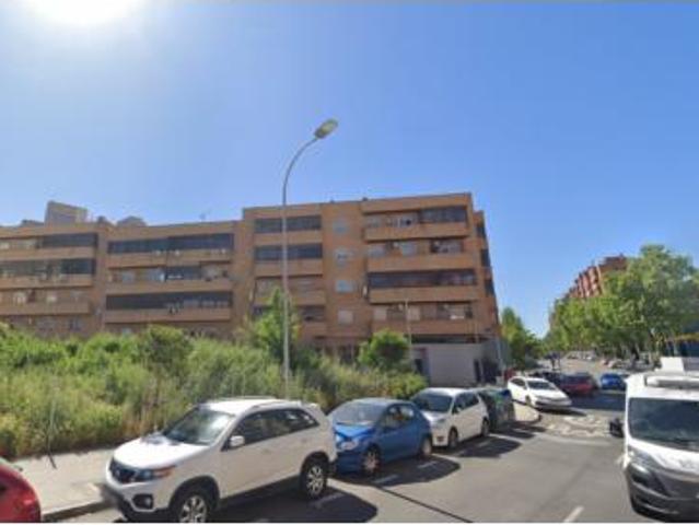 Casa en venta en Puente de Vallecas, Madrid