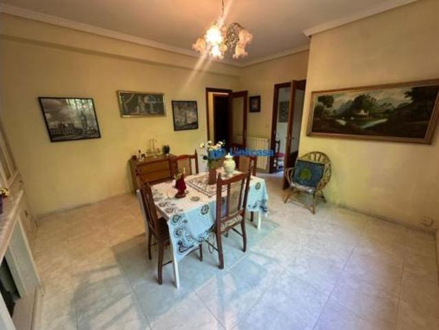 Casa en venta en Opañel, Madrid