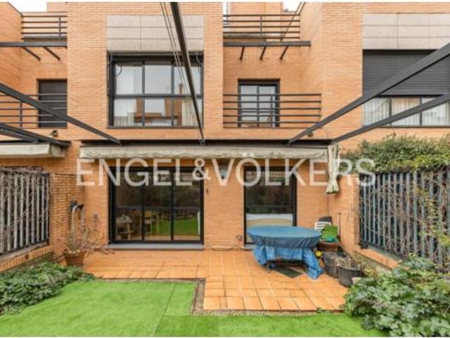 Casa en venta en Hortaleza, Madrid