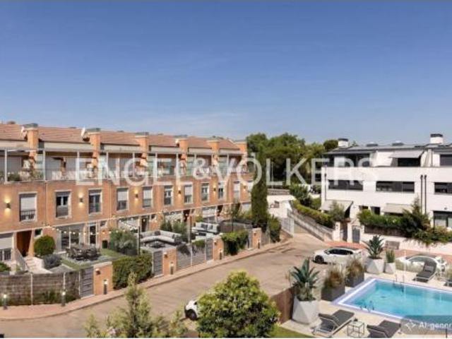 Casa en venta en Hortaleza, Madrid