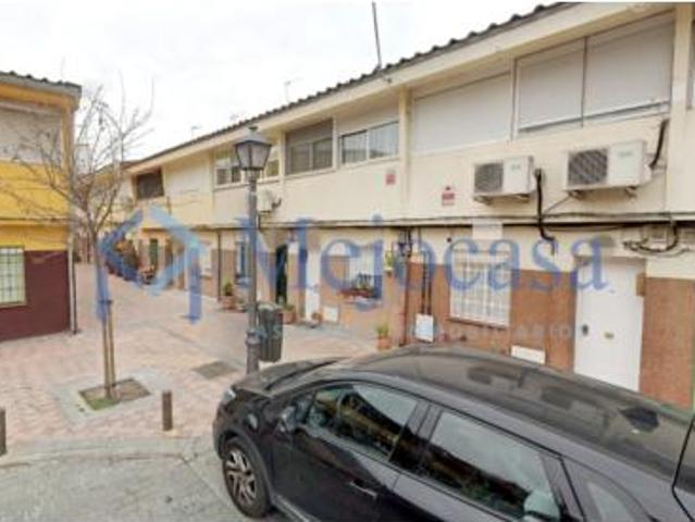Casa en venta en Madrid, San Diego