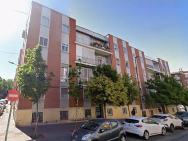 Casa en venta en Puente de Vallecas, Madrid