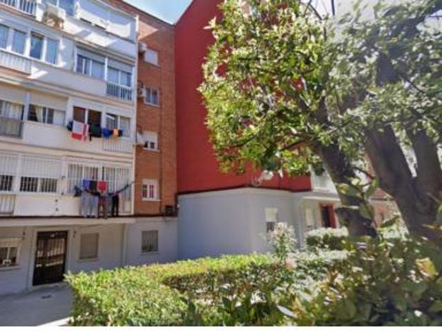 Casa en venta en Puente de Vallecas, Madrid