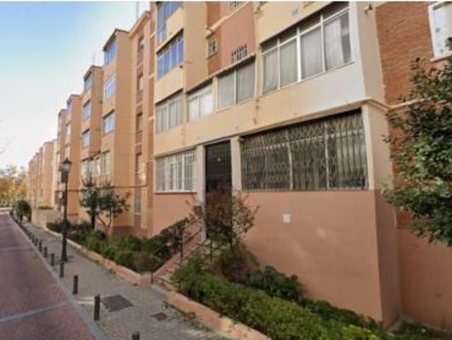 Casa en venta en Puente de Vallecas, Madrid