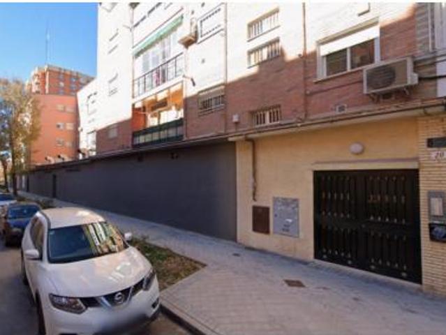 Casa en venta en Palacio, Madrid