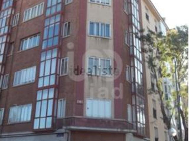 Casa en venta en Madrid, Embajadores