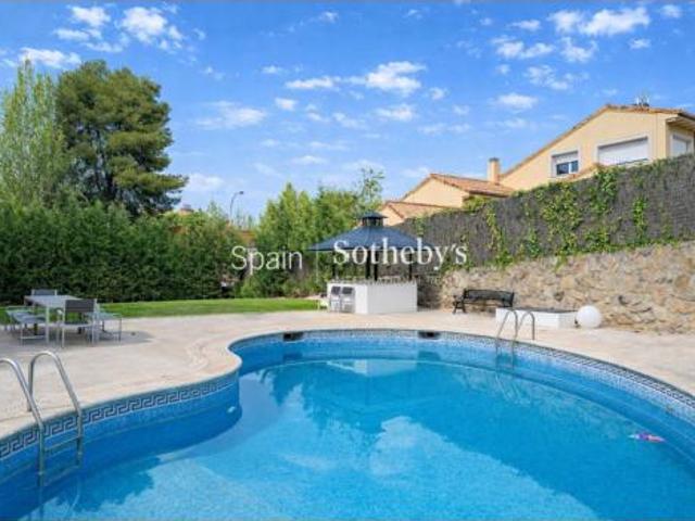 Casa en venta en Hortaleza, Madrid