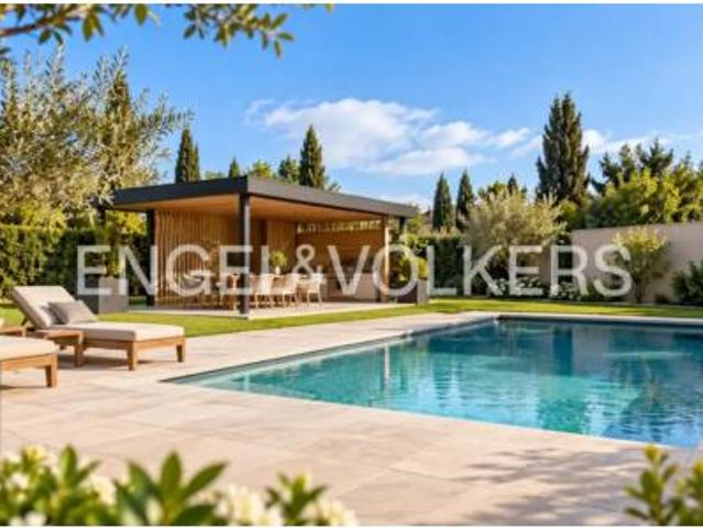 Casa en venta en Piovera, Madrid