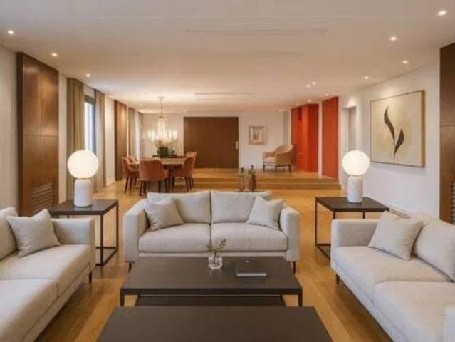Casa en venta en Hortaleza, Madrid