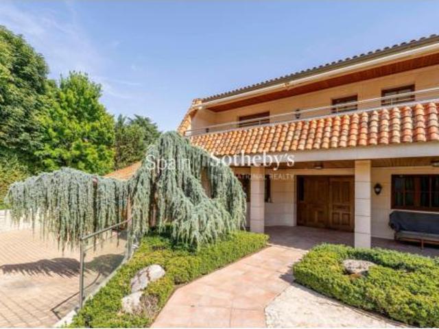 Casa en venta en Hortaleza, Madrid