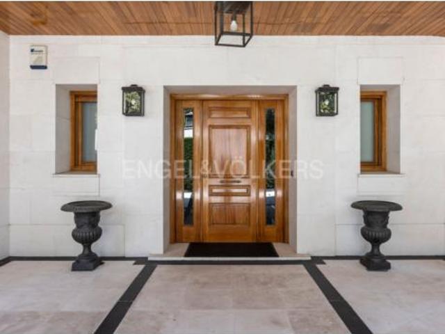 Casa en venta en Hortaleza, Madrid