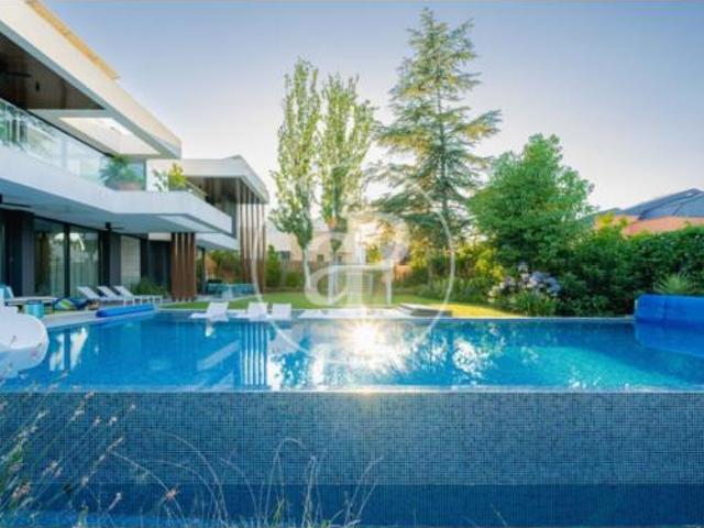 Casa en venta en Hortaleza, Madrid