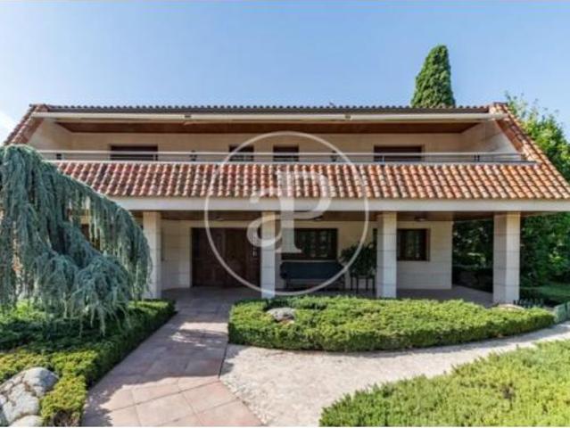 Casa en venta en Hortaleza, Madrid