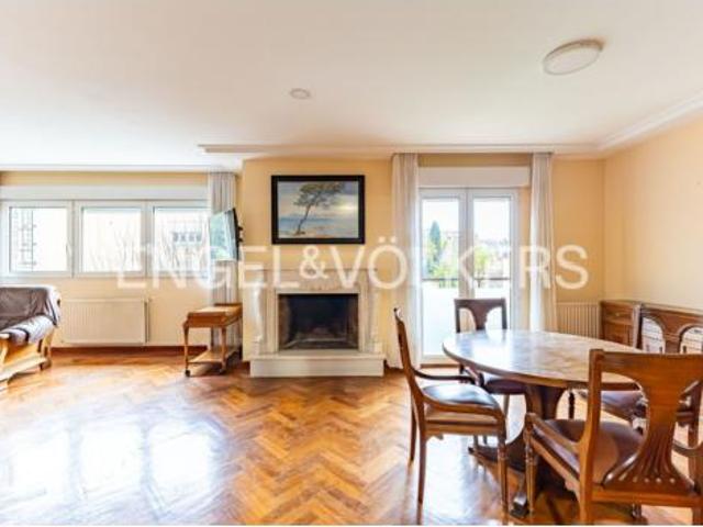 Casa en venta en Hortaleza, Madrid