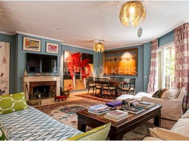 Casa en venta en Madrid, Piovera