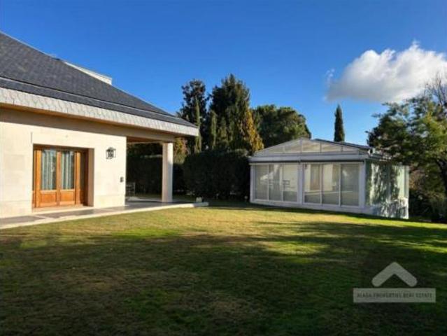 Casa en venta en Hortaleza, Madrid