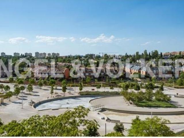 Casa en venta en Medina-sidonia, Madrid