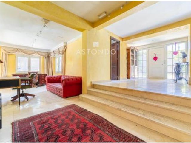 Casa en venta en Hortaleza, Madrid