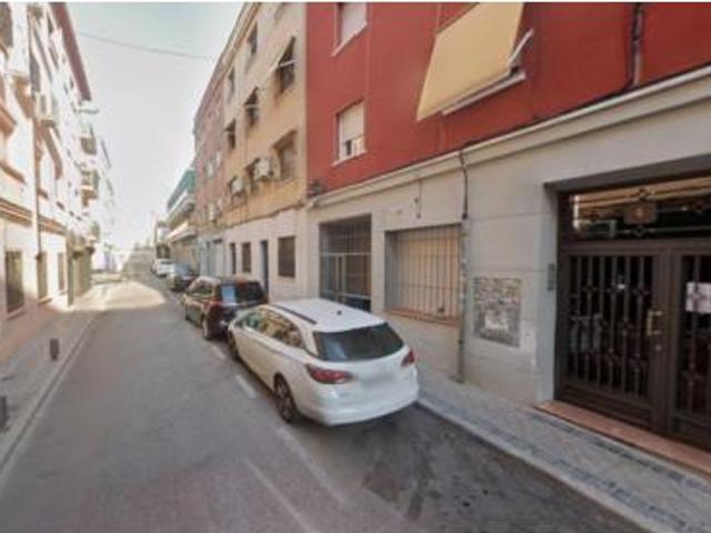 Piso en venta en Usera, Madrid