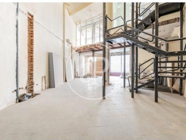 Casa en venta en Chamartín, Madrid