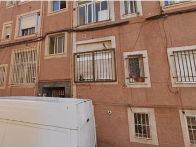 Casa en venta en Ciudad Lineal, Madrid