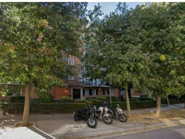 Casa en venta en Pueblo Nuevo, Madrid