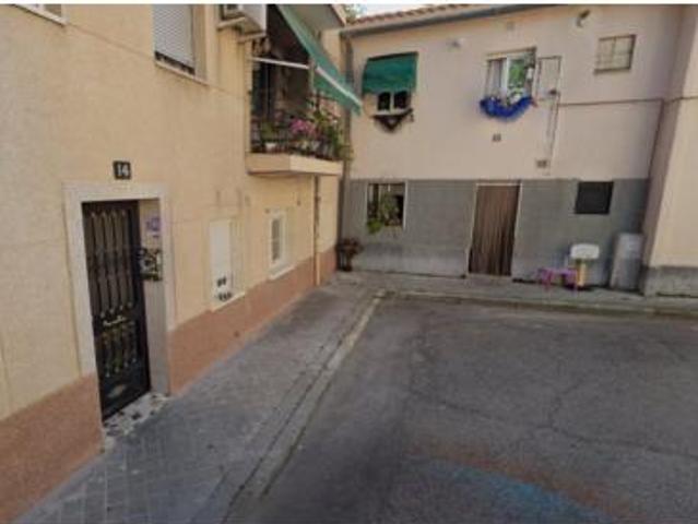 Casa en venta en Puerta Bonita, Madrid
