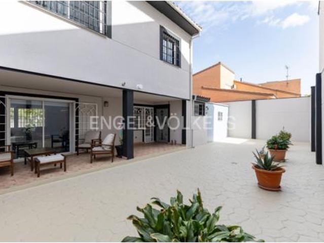Casa en venta en San Blas, Medina-sidonia